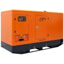 Дизельный генератор RID 100 V-SERIES S с АВР