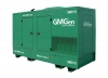 Дизельный генератор GMGen GMC110 в кожухе