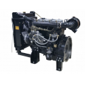 Дизельный двигатель YANGDONG Y490D (24кВт / 32,6лс / 1500)(28кВт / 38лс / 1800)